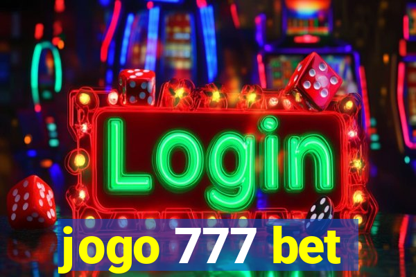 jogo 777 bet