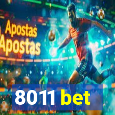 8011 bet