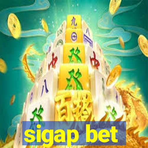 sigap bet
