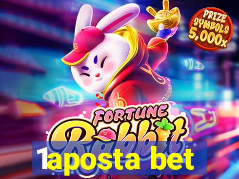 1aposta bet