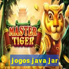 jogos java jar