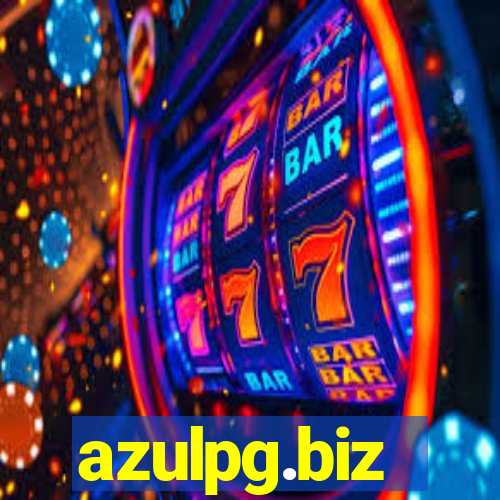 azulpg.biz