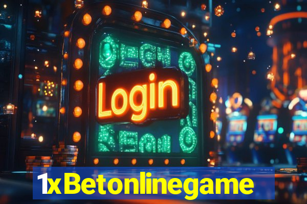 1xBetonlinegame