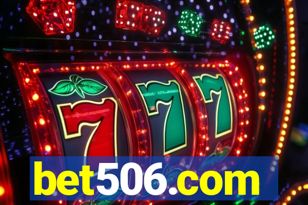 bet506.com