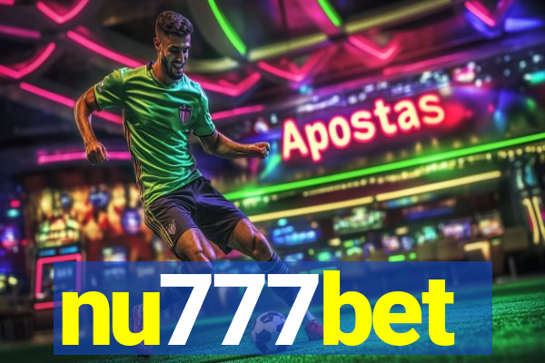 nu777bet