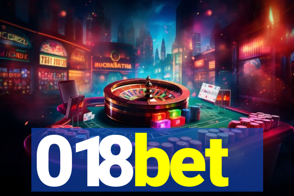 018bet