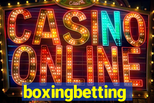 boxingbetting