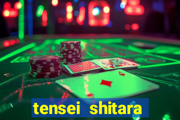 tensei shitara slime datta ken season 3 dublado