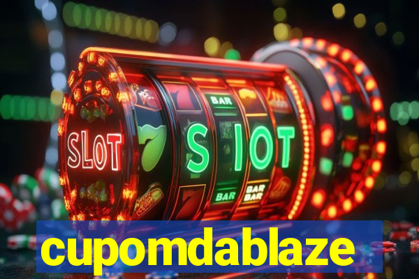 cupomdablaze