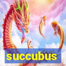 succubus