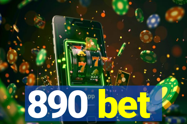 890 bet