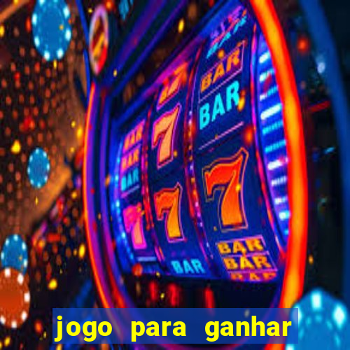 jogo para ganhar dinheiro sem depositar nada