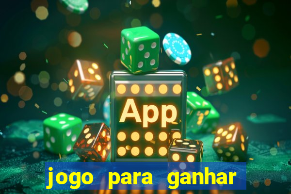 jogo para ganhar dinheiro sem depositar nada