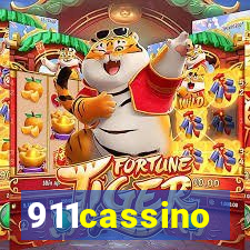 911cassino