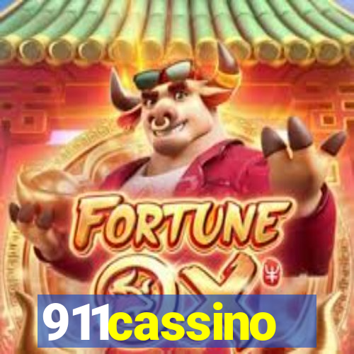 911cassino