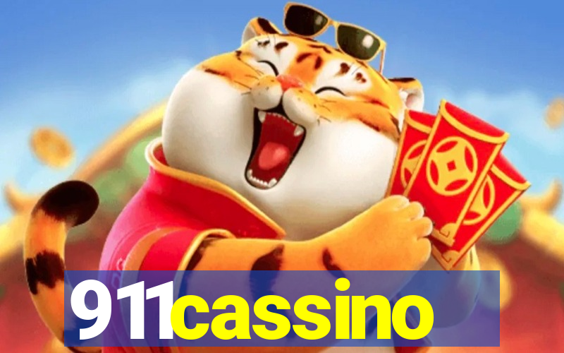 911cassino