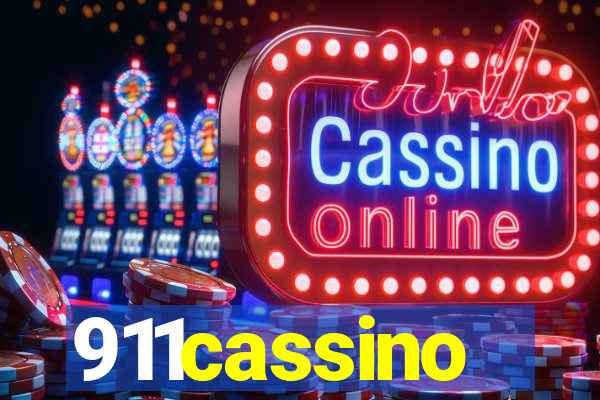 911cassino