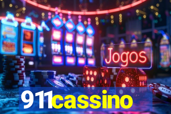 911cassino