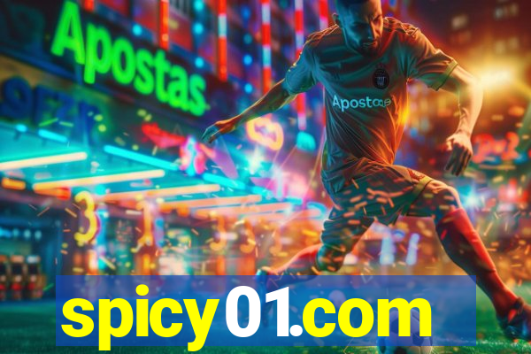 spicy01.com