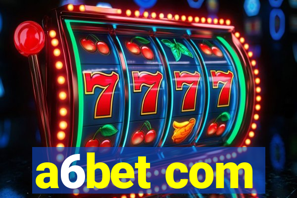 a6bet com