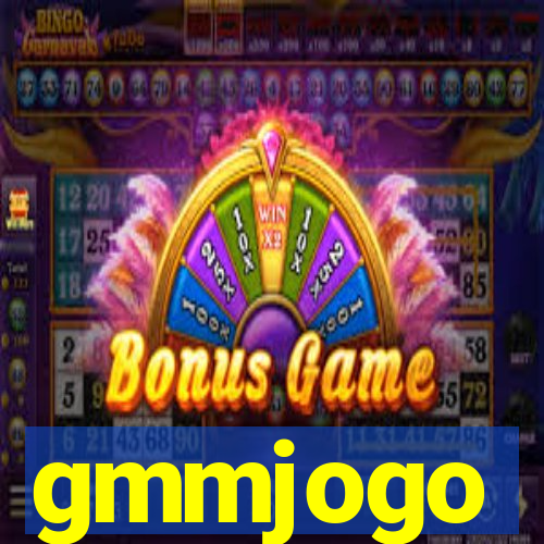 gmmjogo