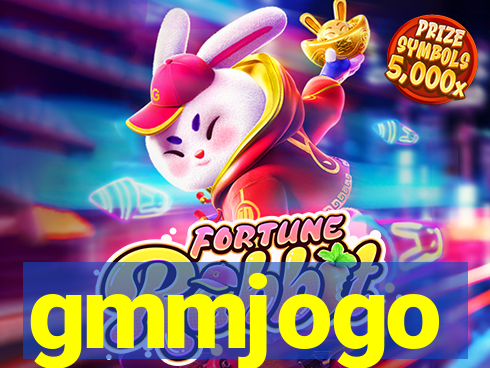 gmmjogo