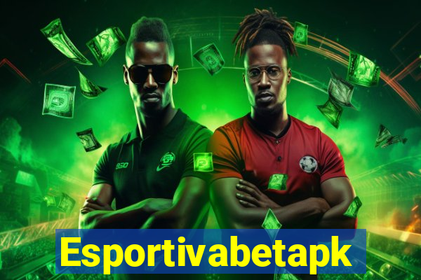 Esportivabetapk