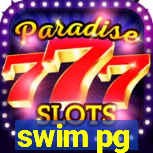 swim pg
