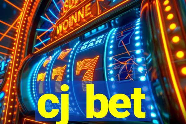 cj bet