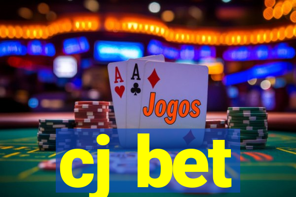 cj bet