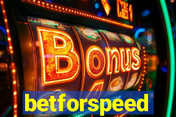 betforspeed