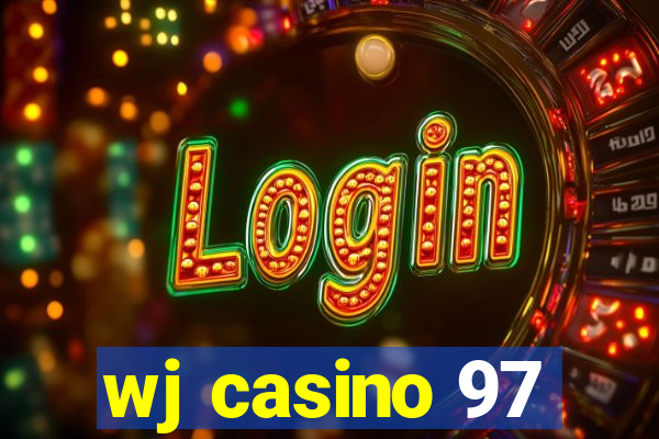 wj casino 97