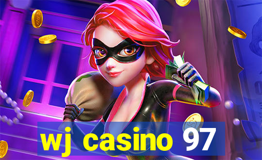 wj casino 97