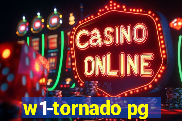 w1-tornado pg