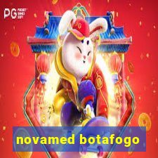 novamed botafogo
