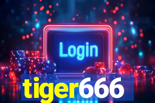 tiger666