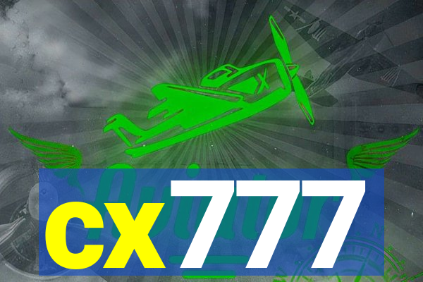 cx777
