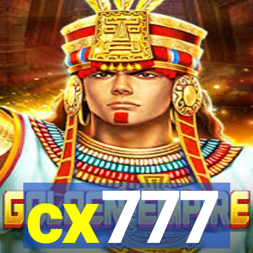 cx777