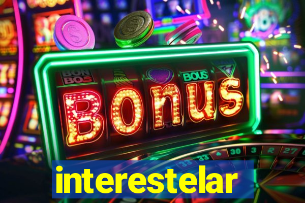interestelar completo dublado hd