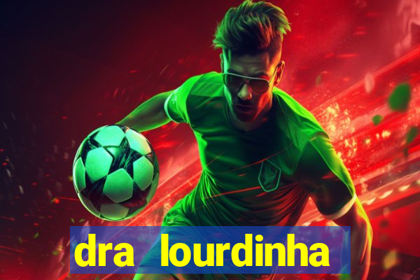 dra lourdinha pediatra cruzeiro sp
