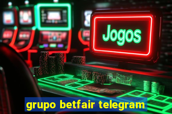 grupo betfair telegram
