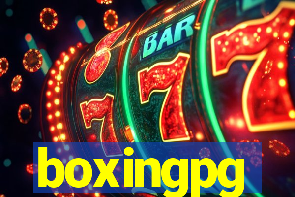 boxingpg