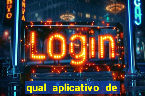 qual aplicativo de jogos que ganha dinheiro de verdade