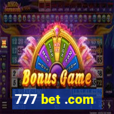 777 bet .com