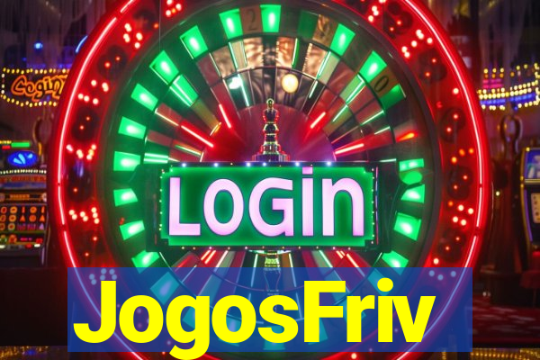JogosFriv