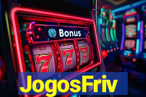 JogosFriv