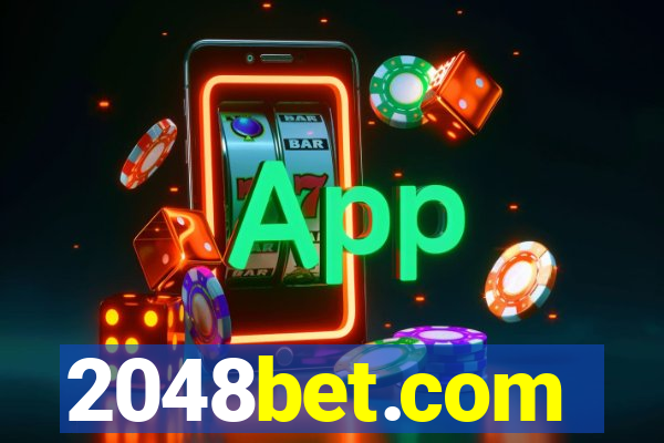 2048bet.com