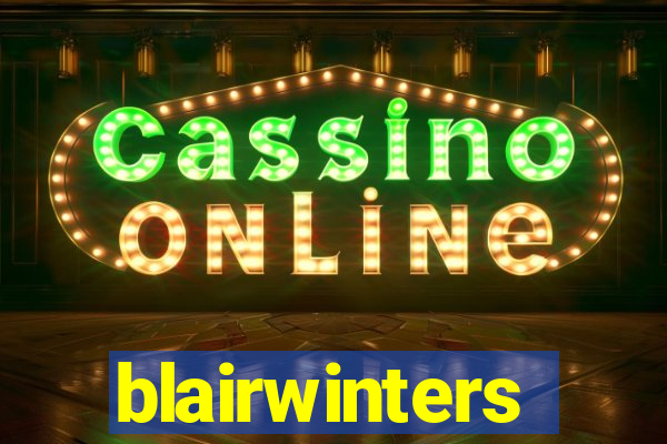 blairwinters