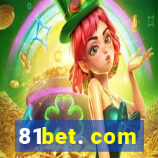 81bet. com