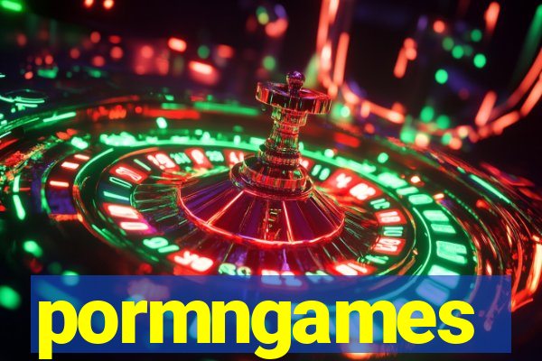 pormngames